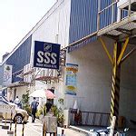 sss roxas city|SSS Roxas City Branch .